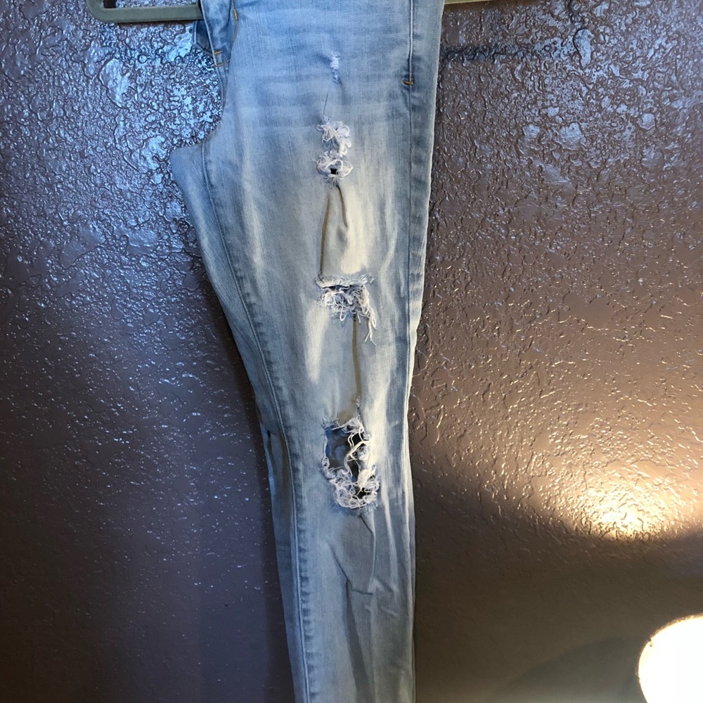 Jeans - Picture 7 of 8